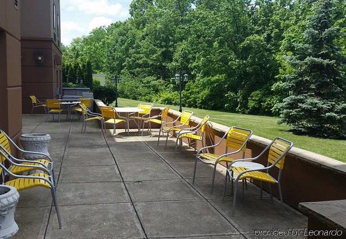 Fairfield Inn & Suites Cleveland Avon Экстерьер фото
