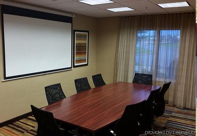 Fairfield Inn & Suites Cleveland Avon Экстерьер фото