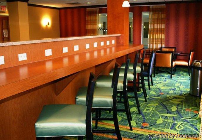 Fairfield Inn & Suites Cleveland Avon Экстерьер фото