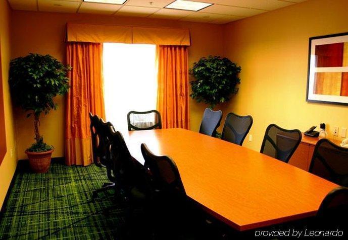 Fairfield Inn & Suites Cleveland Avon Экстерьер фото